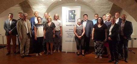 WoWi-Talk Saarlouis